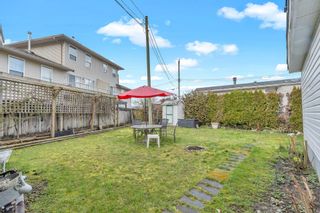 Photo 24: 1 45715 ALMA Avenue in Chilliwack: Vedder S Watson-Promontory Manufactured Home for sale in "Fircrest Mobile Home Park" (Sardis)  : MLS®# R2666438