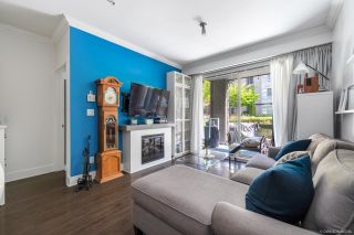 Photo 4: 113 7418 BYRNEPARK Walk in Burnaby: South Slope Condo for sale in "SUMMER @ GREEN ADERA" (Burnaby South)  : MLS®# R2880535