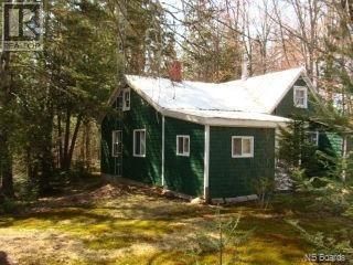 Photo 5: 220 Tower Hill Road in St. Stephen: Recreational for sale : MLS®# NB081791