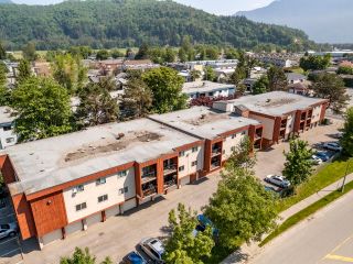 Photo 6: 219 1735 AGASSIZ-ROSEDALE NO 9 Highway: Agassiz Condo for sale in "Woodside Terrace" : MLS®# R2777823