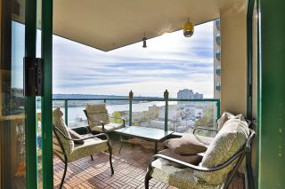 Photo 12: 502 410 CARNARVON Street in New Westminster: Downtown NW Condo for sale in "CARNARVON PLACE" : MLS®# R2012718