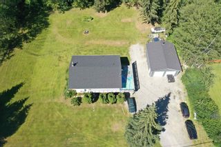 Photo 28: 737 BARKERVILLE Highway in Quesnel: Quesnel - Rural North House for sale in "4 Mile Area" : MLS®# R2713033