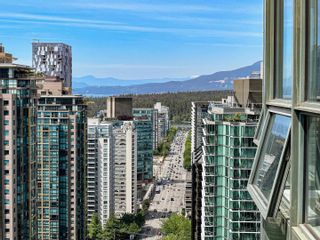 Photo 11: 2803 1239 W GEORGIA Street in Vancouver: Coal Harbour Condo for sale (Vancouver West)  : MLS®# R2861659