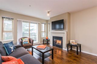 Photo 6: 305 9339 UNIVERSITY Crescent in Burnaby: Simon Fraser Univer. Condo for sale in "HARMONTY AT THE HIGHLANDS" (Burnaby North)  : MLS®# R2450869