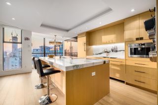 Photo 4: 3604 939 HOMER Street in Vancouver: Yaletown Condo for sale in "THE PINNACLE" (Vancouver West)  : MLS®# R2846824
