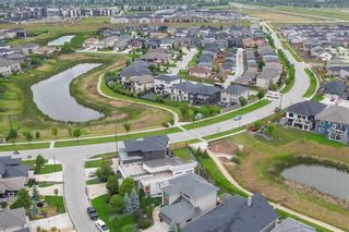 Photo 49: 18 East Plains Drive in Winnipeg: Sage Creek Residential for sale (2K)  : MLS®# 202322117