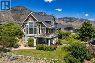 Photo 2: 1215 CANYON RIDGE PLACE in Kamloops: House for sale : MLS®# 177131