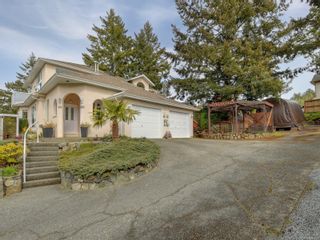 Photo 22: 462 Phelps Ave in Langford: La Thetis Heights Half Duplex for sale : MLS®# 898211