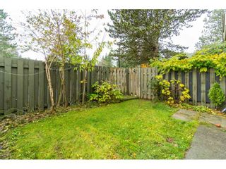 Photo 22: 25 3030 TRETHEWEY Street in Abbotsford: Abbotsford West Townhouse for sale in "Clearbrook Village" : MLS®# R2519783