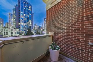 Photo 16: 702 1280 RICHARDS Street in Vancouver: Yaletown Condo for sale in "THE GRACE" (Vancouver West)  : MLS®# R2852309