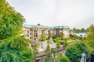 Photo 23: 74 1561 BOOTH Avenue in Coquitlam: Maillardville Townhouse for sale in "The Courcelles" : MLS®# R2619112