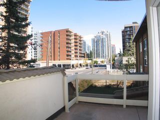 Photo 25: 101 on 2nd floor 1315 12 Avenue SW in Calgary: Beltline Apartment for sale : MLS®# A2014353