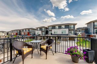 Photo 19: 704 428 Nolan Hill Drive NW in Calgary: Nolan Hill Row/Townhouse for sale : MLS®# A2054305