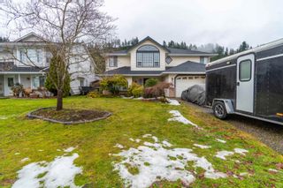 Photo 2: 5719 REMINGTON Crescent in Chilliwack: Vedder S Watson-Promontory House for sale (Sardis)  : MLS®# R2644025