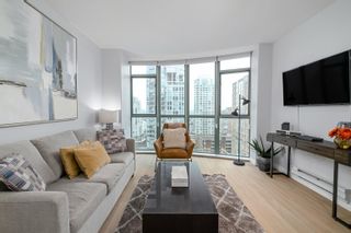 Main Photo: 1105 1383 HOWE Street in Vancouver: Downtown VW Condo for sale in "Portofino" (Vancouver West)  : MLS®# R2884528