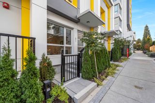 Photo 26: 6312 CAMBIE Street in Vancouver: Oakridge VW Townhouse for sale in "Park Station" (Vancouver West)  : MLS®# R2734295