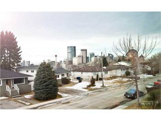 Photo 7: 810 7 Avenue NE in CALGARY: Renfrew_Regal Terrace Residential Detached Single Family for sale (Calgary)  : MLS®# C3604291
