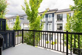 Photo 17: 77 2428 NILE Gate in Port Coquitlam: Riverwood Townhouse for sale in "Dominion" : MLS®# R2281870