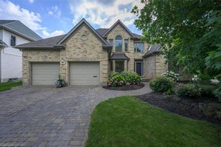 Photo 1: 2 HAVENWOOD Way in London: North O Residential for sale (North)  : MLS®# 40138000