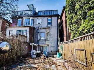 Photo 13: 433 Montrose Avenue in Toronto: Palmerston-Little Italy House (2 1/2 Storey) for sale (Toronto C01)  : MLS®# C3171666