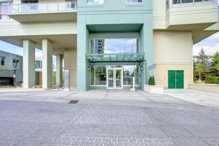 Photo 3: 2206 99 Spruce Place SW in Calgary: Spruce Cliff Apartment for sale : MLS®# A1225419