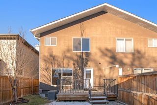 Photo 34: 415 50 Avenue SW in Calgary: Windsor Park Semi Detached for sale : MLS®# A1158863