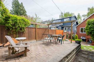 Photo 33: 4237 W 14TH Avenue in Vancouver: Point Grey House for sale (Vancouver West)  : MLS®# R2574630