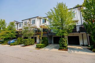 Photo 29: 3023 2655 BEDFORD Street in Port Coquitlam: Central Pt Coquitlam Townhouse for sale in "Westwood East" : MLS®# R2812338