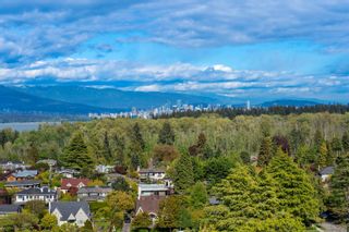 Photo 37: 1601 5989 WALTER GAGE Road in Vancouver: University VW Condo for sale in "Corus" (Vancouver West)  : MLS®# R2693570