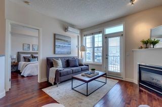 Photo 19: 215 208 Holy Cross Lane SW in Calgary: Mission Apartment for sale : MLS®# A1257906