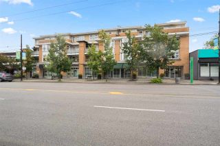 Photo 25: 401 3580 W 41ST Avenue in Vancouver: Southlands Condo for sale (Vancouver West)  : MLS®# R2484432