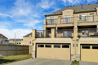Photo 37: 60 Grand Trunk Avenue in Vaughan: Patterson House (3-Storey) for sale : MLS®# N8221578