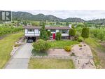 Main Photo: 14918 Dale Meadows Road in Summerland: Agriculture for sale : MLS®# 10315277
