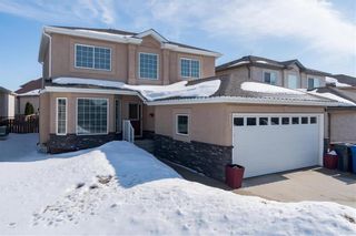 Photo 35: 232 Chadwick Crescent in Winnipeg: Canterbury Park Residential for sale (3M)  : MLS®# 202205696