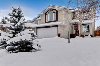 Photo 1: 16117 SHAWBROOK Road SW in Calgary: Shawnessy Detached for sale : MLS®# A1070205