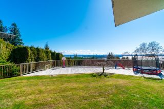 Photo 7: 2289 WESTHILL Drive in West Vancouver: Westhill House for sale : MLS®# R2878254
