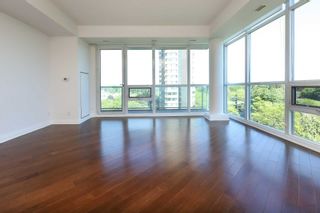 Photo 5: 705 1055 Southdown Road in Mississauga: Clarkson Condo for lease : MLS®# W5751249