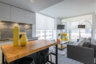 Photo 4: 1202 310 12 Avenue SW in Calgary: Beltline Apartment for sale : MLS®# A2027808