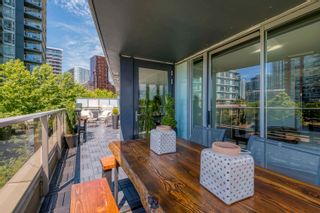 Photo 20: 303 8 SMITHE Mews in Vancouver: Yaletown Condo for sale in "Flagship" (Vancouver West)  : MLS®# R2843781