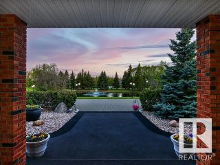 Photo 4: 86-52328 HWY 21: Rural Strathcona County House for sale : MLS®# E4329389