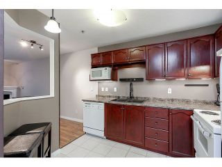Photo 3: # 102 2615 JANE ST in Port Coquitlam: Central Pt Coquitlam Condo for sale : MLS®# V1132241