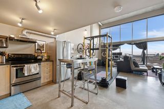 Photo 3: 514 535 8 Avenue SE in Calgary: Downtown East Village Apartment for sale : MLS®# A2034911