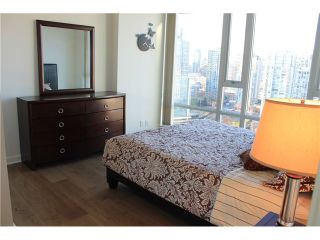 Photo 5: 2602 918 Cooperage Way in Vancouver: Yaletown Condo for sale (Vancouver West)  : MLS®# V1037825