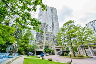 Photo 23: 2304 950 CAMBIE Street in Vancouver: Yaletown Condo for sale (Vancouver West)  : MLS®# R2455594