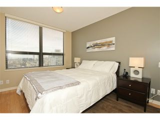 Photo 7: 2101 3663 CROWLEY Drive in Vancouver: Collingwood VE Condo for sale in "LATITUDE" (Vancouver East)  : MLS®# V867621