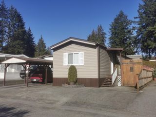 Photo 19: 20 5854 Turner Rd in Nanaimo: Na Pleasant Valley Manufactured Home for sale : MLS®# 927626