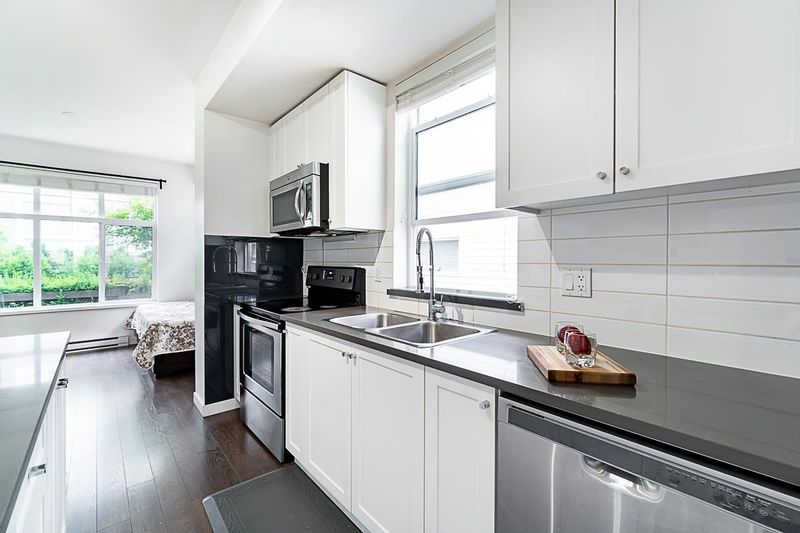 FEATURED LISTING: 9 - 13636 81A Avenue Surrey