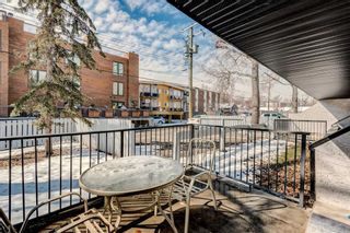 Photo 18: 103 355 5 Avenue NE in Calgary: Crescent Heights Apartment for sale : MLS®# A2119963