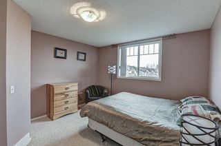 Photo 26: 108 Everstone Place SW in Calgary: Evergreen Row/Townhouse for sale : MLS®# A1199481