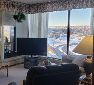 Photo 22: 1205 80 Point McKay Crescent NW in Calgary: Point McKay Apartment for sale : MLS®# A2020521